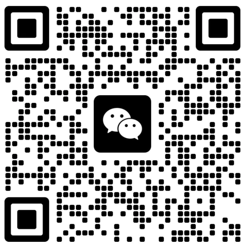 黄彦湘二维码